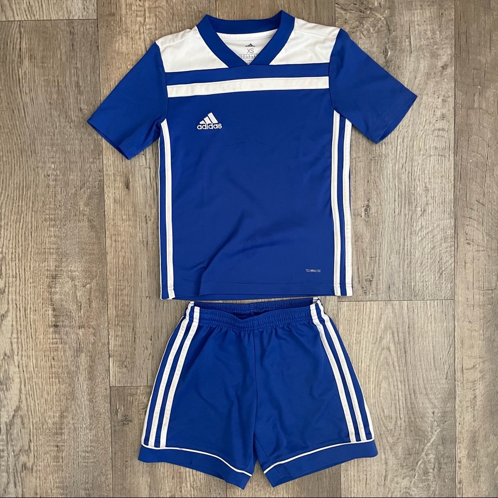 Adidas 2 piece set